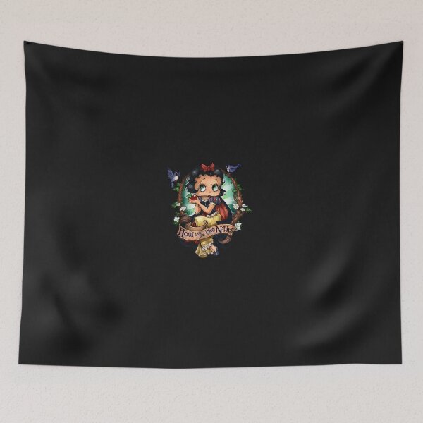 Item preview, Betty Boop art designed and sold by bjosepharaygan.