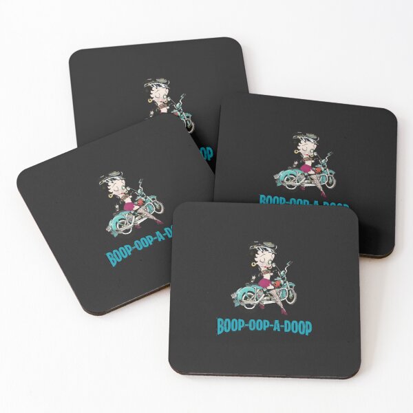 Artikelvorschau, Betty Boop Kunst entworfen und verkauft von bjosepharaygan.