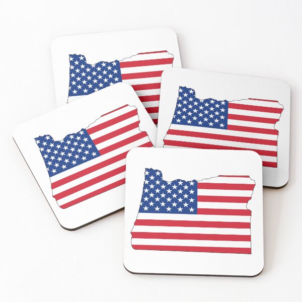 Item preview, Oregon USA designed and sold by Sun Dog Montana.
