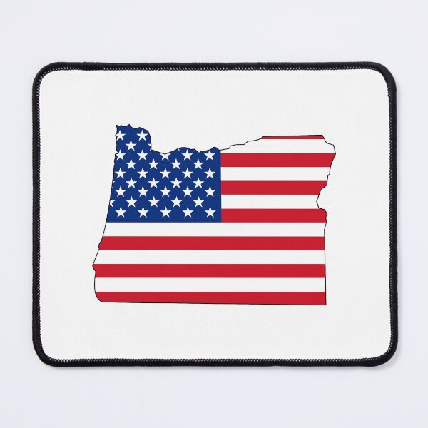 Item preview, Oregon USA designed and sold by Sun Dog Montana.