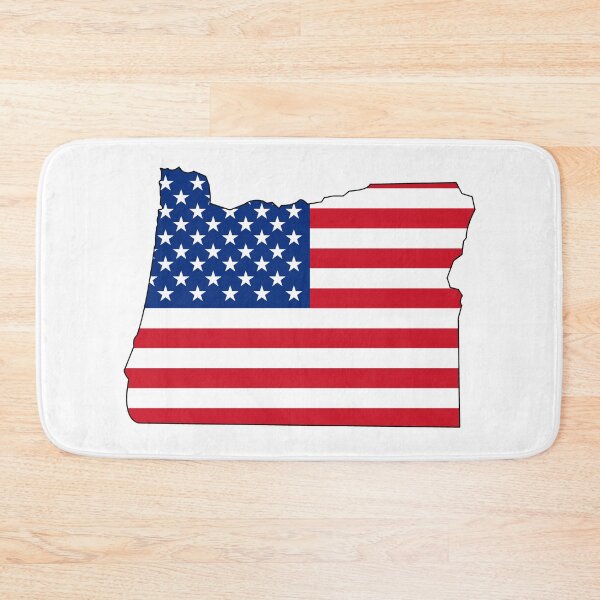 Item preview, Oregon USA designed and sold by Sun Dog Montana.