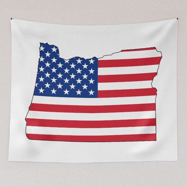 Item preview, Oregon USA designed and sold by Sun Dog Montana.