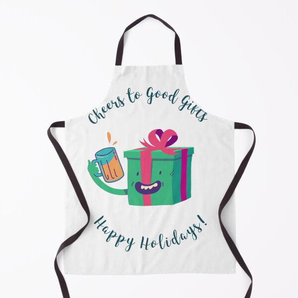 Item preview, Cheers to good gifts designed and sold by AwakenedCraft.