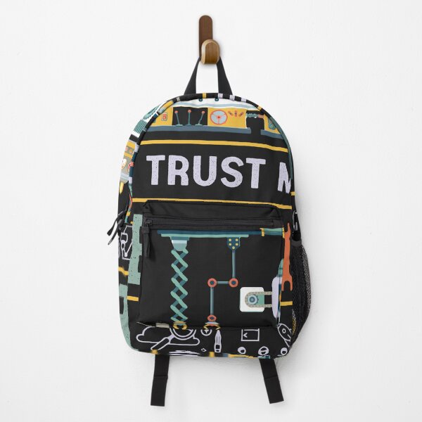 Item preview, Trust Me I'm An Engineer designed and sold by RED FIR.