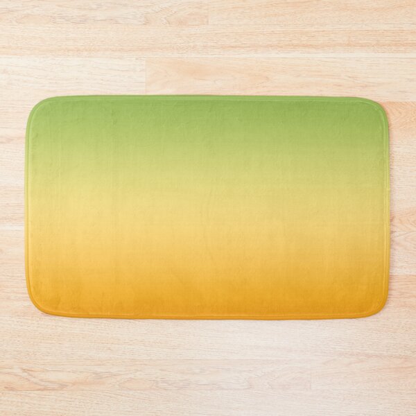 Item preview, Orange, Lemon and Lime Ombre - A Tropical Summer Gradient designed and sold by Karen McFarland.