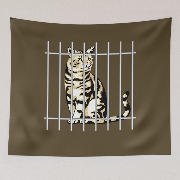Item preview, Separation Anxiety designed and sold by PurrfectLuv.