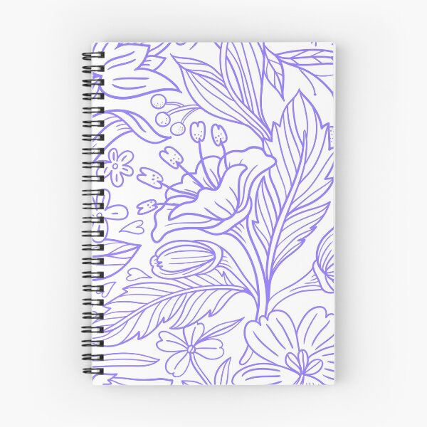 Item preview, Flowers  and leaves  pattern-1 designed and sold by Coolminds.