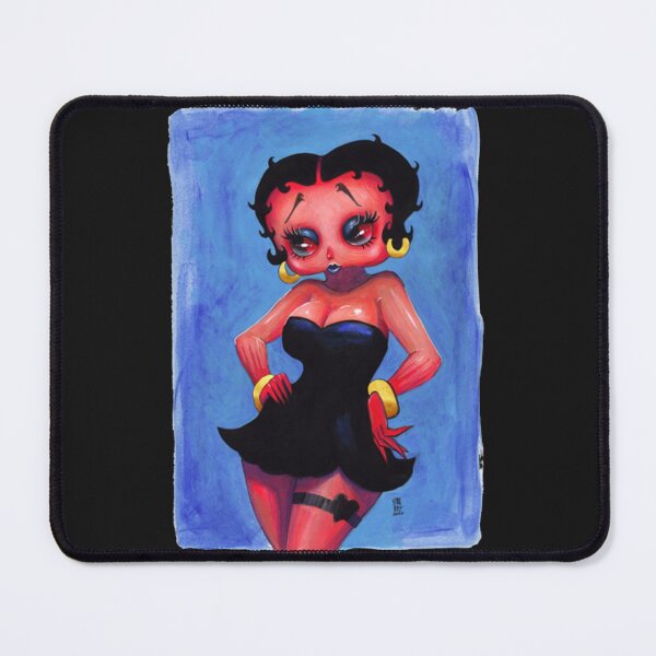 Item preview, Betty Boop art designed and sold by bjosepharaygan.