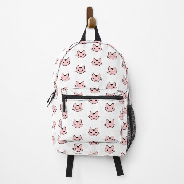 Item preview, Behind Every Strong Woman Is Her Cat designed and sold by Ruwans.
