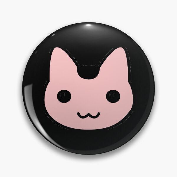 Item preview, Behind Every Strong Woman Is Her Cat designed and sold by Ruwans.