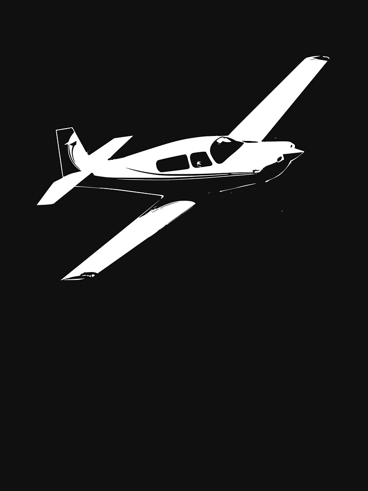Mooney Aircraft by cranha