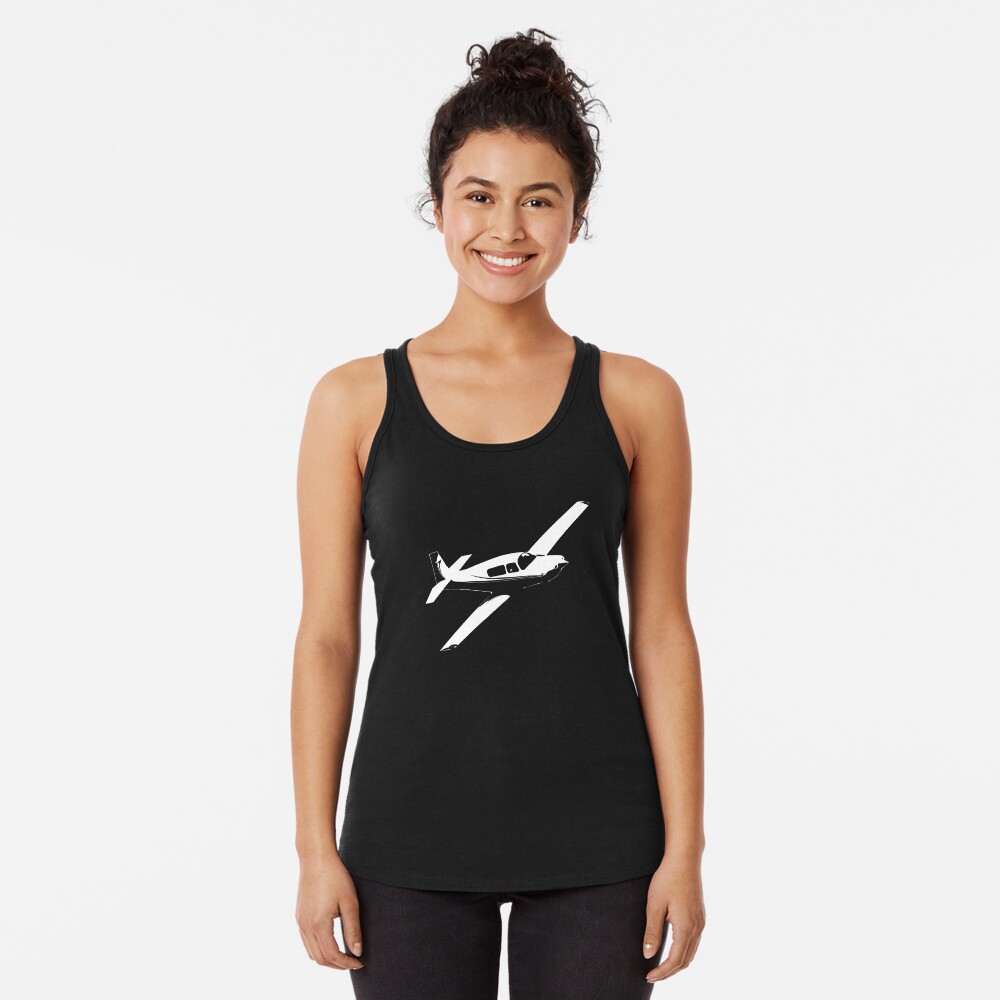 Item preview, Racerback Tank Top designed and sold by cranha.