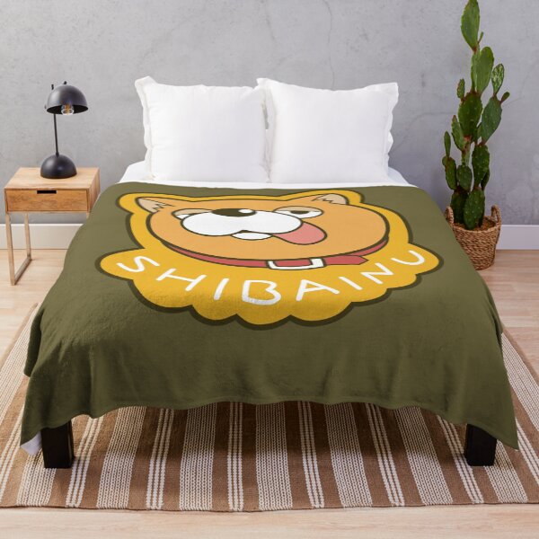 Item preview, Cute shiba inu designed and sold by VinCut.