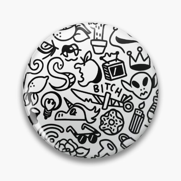 Item preview, doodledaze designed and sold by RNJDesign.