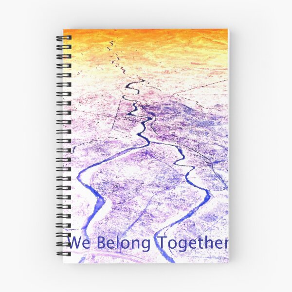 Item preview, We Belong Together designed and sold by Tom Wurl.