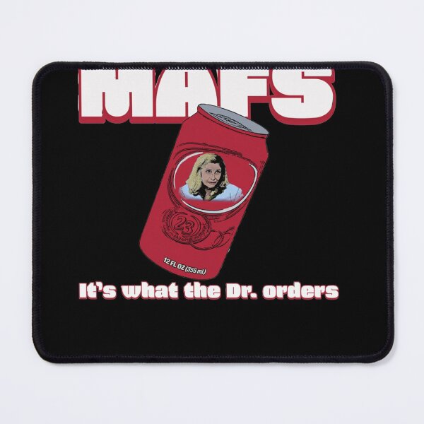 Item preview, Dr. Pepper Married at First Sight Classic designed and sold by PattySweeney.