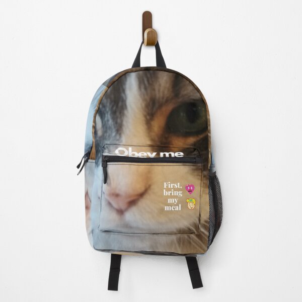 Item preview, Obey me designed and sold by thundercandy.