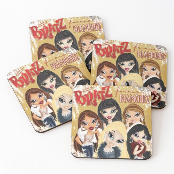 Item preview, Bratz diamonds designed and sold by Natdiaz96.