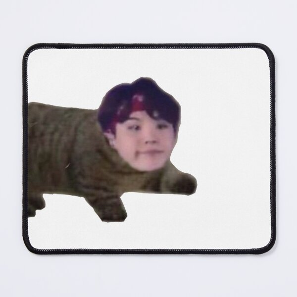 Item preview, Min cat designed and sold by Stickersbyyazzy.