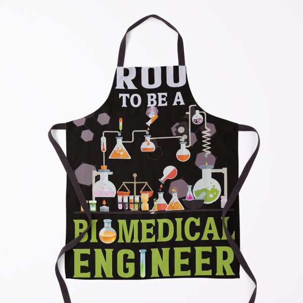 Item preview, Proud To Be A Big Medical Engineer designed and sold by RED FIR.