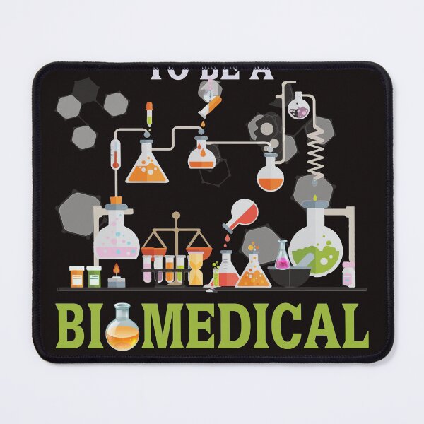 Item preview, Proud To Be A Big Medical Engineer designed and sold by RED FIR.