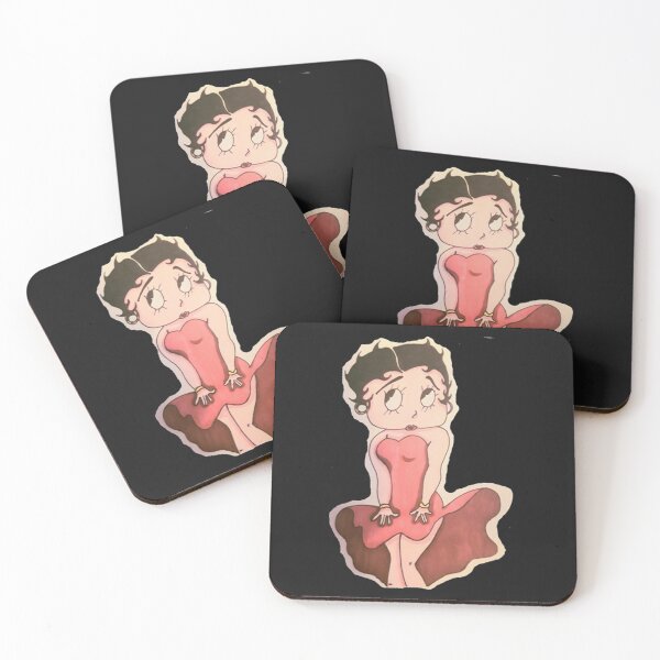 Item preview, Betty Boop art designed and sold by bjosepharaygan.