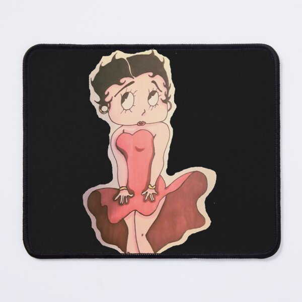 Item preview, Betty Boop art designed and sold by bjosepharaygan.