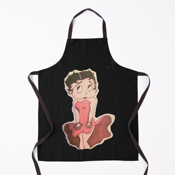 Item preview, Betty Boop art designed and sold by bjosepharaygan.