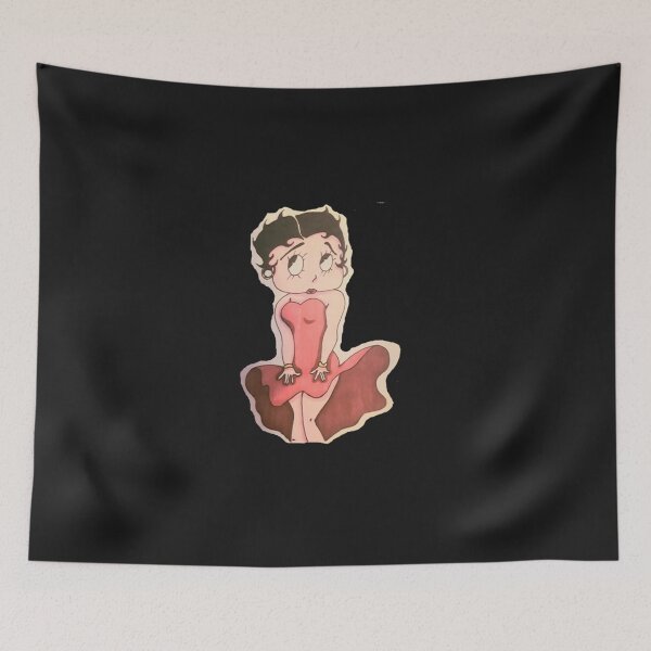 Item preview, Betty Boop art designed and sold by bjosepharaygan.