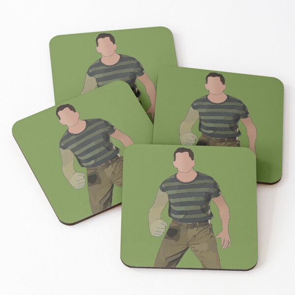 Item preview, Sand Man |WebSlingers collection| designed and sold by KC Industries.