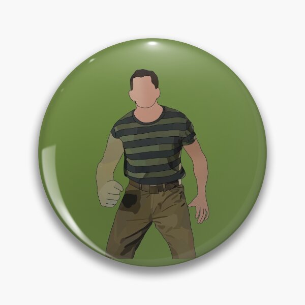 Item preview, Sand Man |WebSlingers collection| designed and sold by KC Industries.