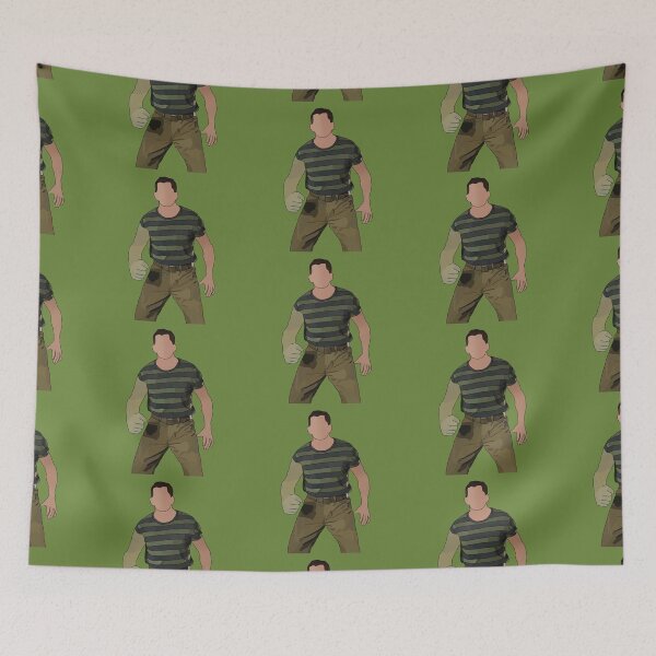 Item preview, Sand Man |WebSlingers collection| designed and sold by KC Industries.