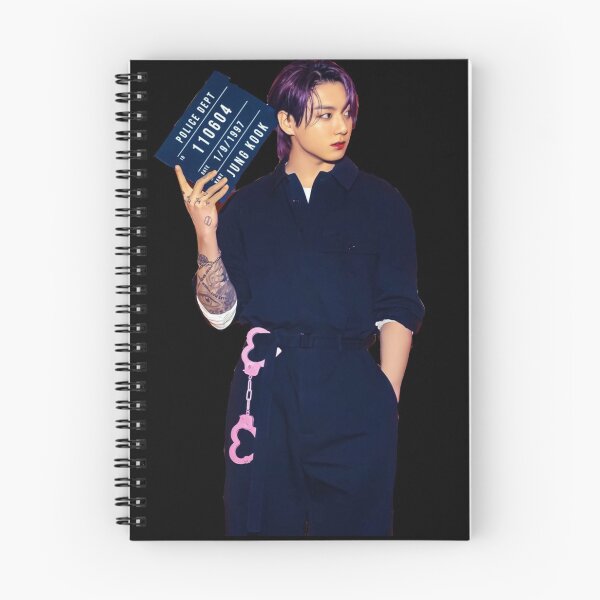 Item preview, Jungkook permission to dance  designed and sold by Stickersbyyazzy.