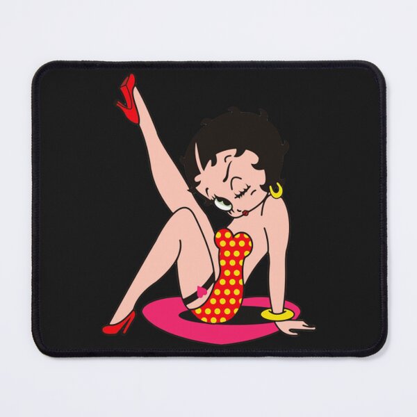Item preview, Betty Boop art designed and sold by bjosepharaygan.