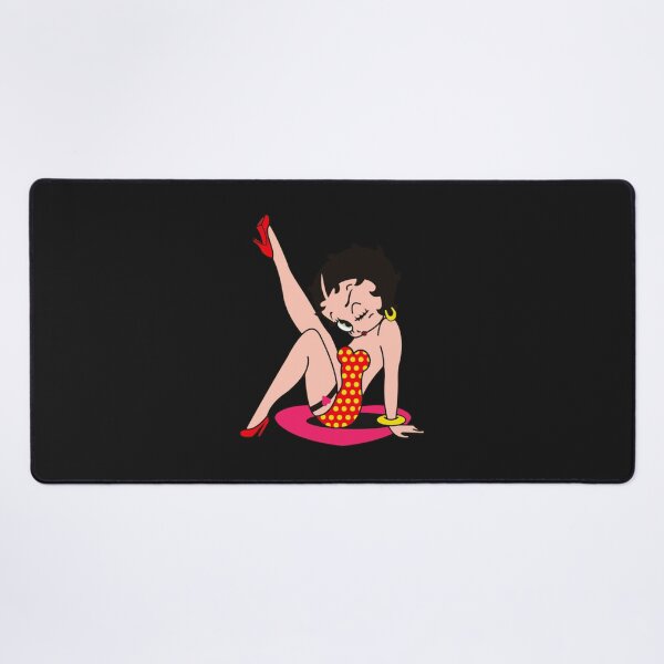 Item preview, Betty Boop art designed and sold by bjosepharaygan.
