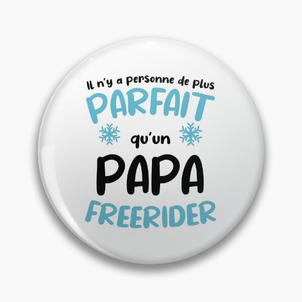 Item preview, Gift man dad rider snowboard ski snow Christmas Birthday designed and sold by RomualdGR.