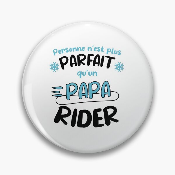 Item preview, Gift man dad rider snowboard ski snow Christmas Birthday designed and sold by RomualdGR.