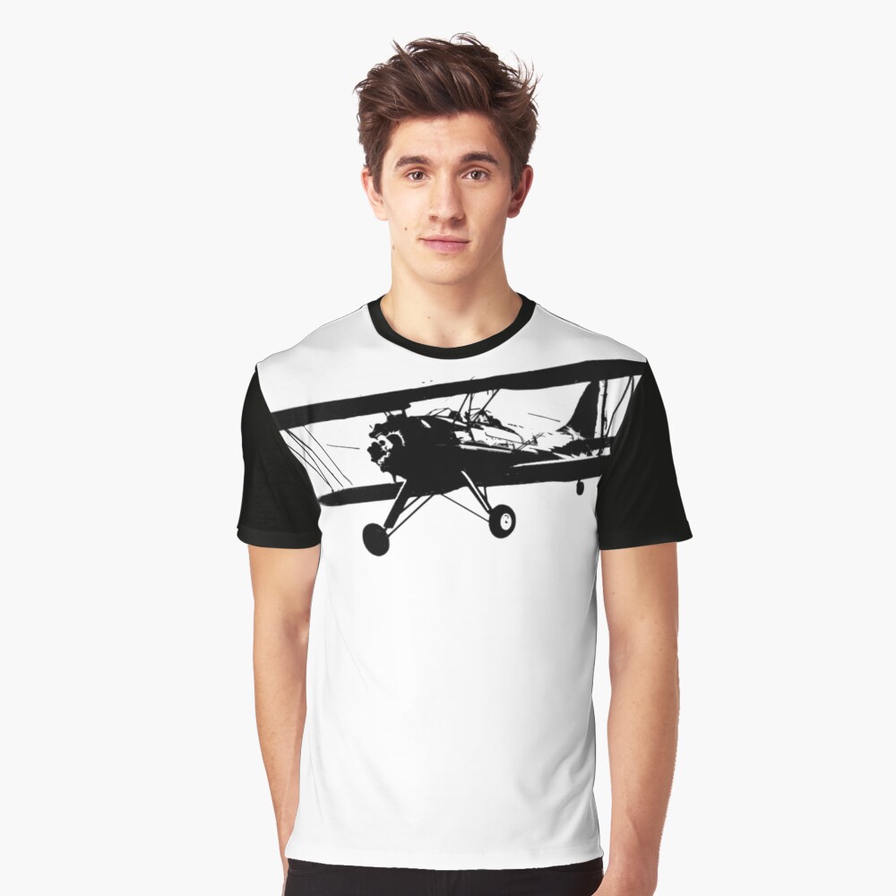 Item preview, Graphic T-Shirt designed and sold by cranha.