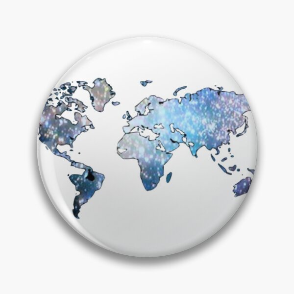 Item preview, Galaxy Map designed and sold by parakeetart.