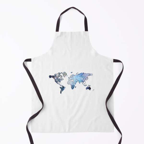 Item preview, Galaxy Map designed and sold by parakeetart.