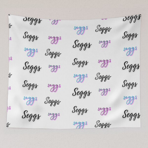 Item preview, SEGGS designed and sold by chaayasartsy.