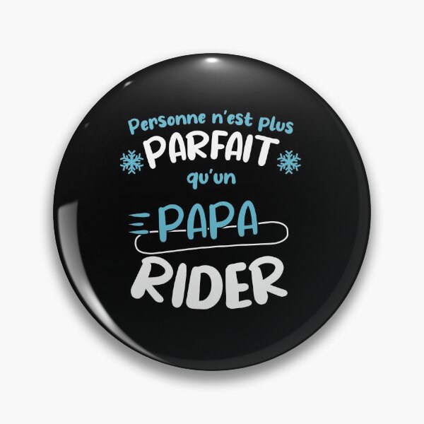 Item preview, Gift man dad rider snowboard ski snow Christmas Birthday designed and sold by RomualdGR.