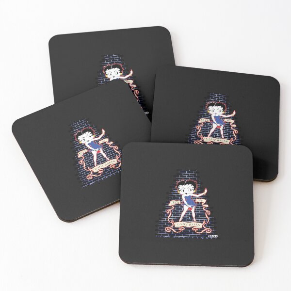 Artikelvorschau, Betty Boop Kunst entworfen und verkauft von bjosepharaygan.