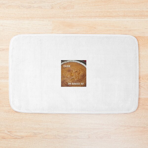 Item preview, Baked AF designed and sold by JoeyGsShop.