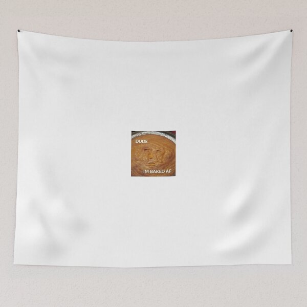 Item preview, Baked AF designed and sold by JoeyGsShop.