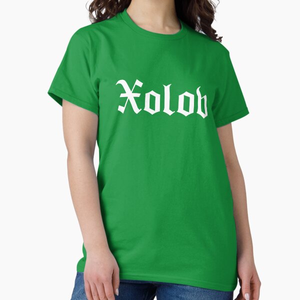 Item preview, Xolov designed and sold by mpiko.