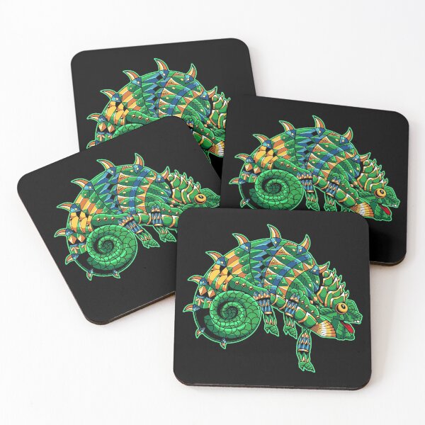 Item preview, The Chameleon designed and sold by Vector Scout Lab.