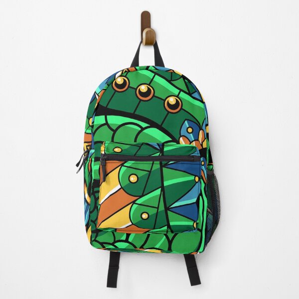 Item preview, The Chameleon designed and sold by Vector Scout Lab.