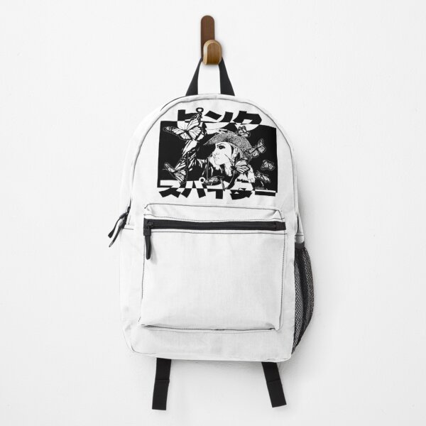 Item preview, 2021 Pink Spider - Hideto Matsumoto Memorial designed and sold by Chris Paculan Art // The Punk from NoWhere.