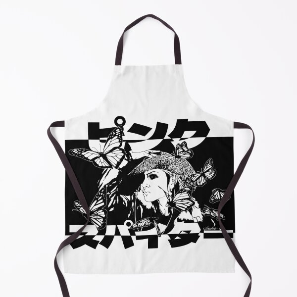 Item preview, 2021 Pink Spider - Hideto Matsumoto Memorial designed and sold by Chris Paculan Art // The Punk from NoWhere.